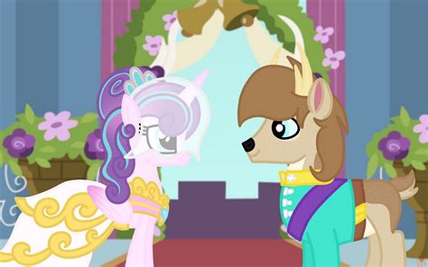 Image result for MLP Wedding