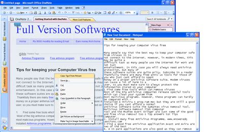 Image result for Copy Any Text