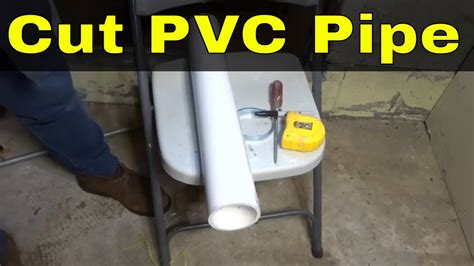 Cut PVC Pipe Lengthwise 的图像结果