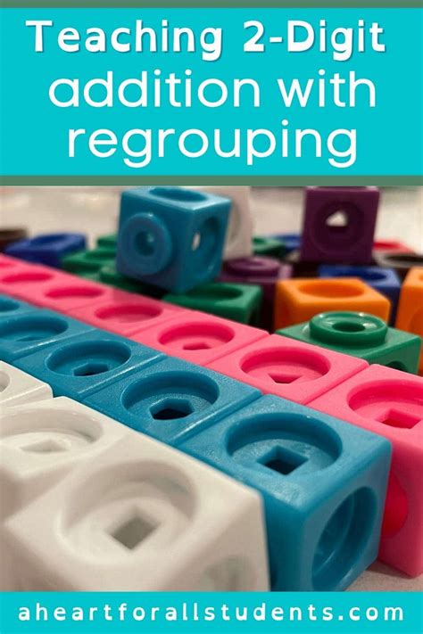 Image result for Adding Two Digit Numbers for Kids