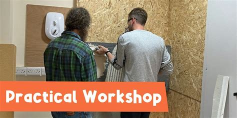 DIY Workshop: Insulating your Internal Walls, 32 Turney Street ...