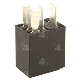 Image result for Start Relay to Keep Compressor Cut Off Automatically