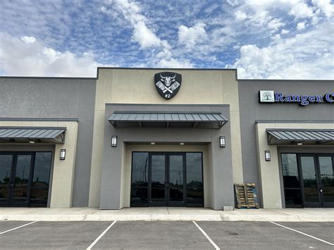 Tall City Meat Market expansion headlines Greenwood retail center