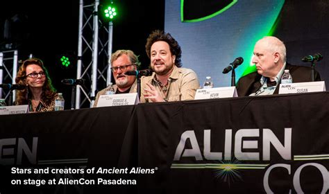 Aliencon Official Website 的图像结果