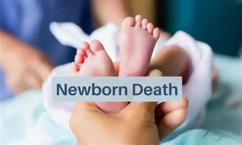 Newborn dies after sanitary worker allegedly handles delivery at ...