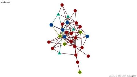 Dynamic Network Simulations 的图像结果