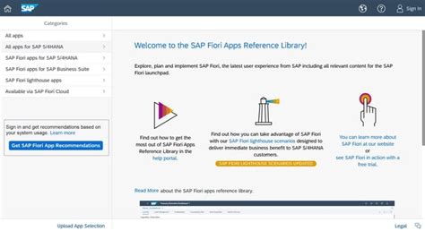 Image result for Fiori Library