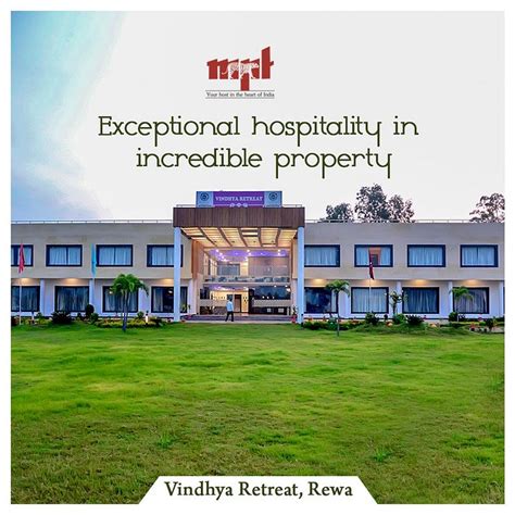 MPT VINDHYA RETREAT, REWA - Hotel Reviews, Photos, Rate Comparison ...