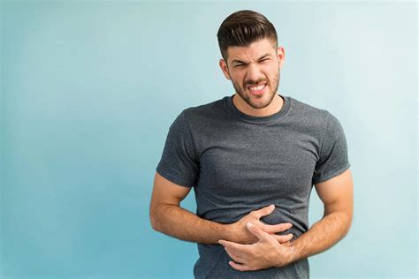Stomach Ache and Abdominal Pain: Causes, Symptoms, and Home Remedies - Index of Sciences