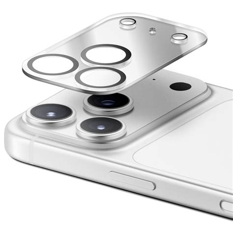 ultraglass.in Camera Lens Protector for iPhone 17 Series – UltraGlass®