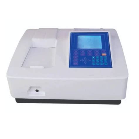 UV Vis Double Beam Spectrophotometer Price,UV Vis Double Beam ...