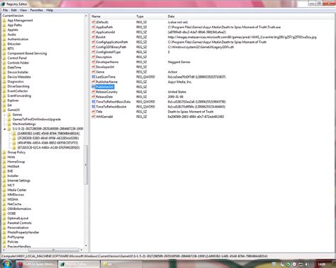 Gamer File Explorer 的图像结果