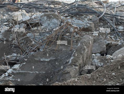 Image result for Waste Metal Recycling in Demolition Process