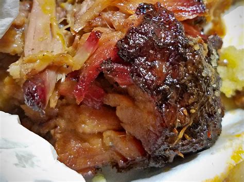 Fish Eye Grill - Girard, GA | Review & What to Eat