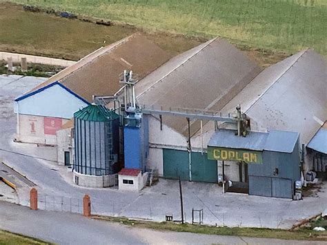 Suministros agrícolas en Ávila | SAT Coplam