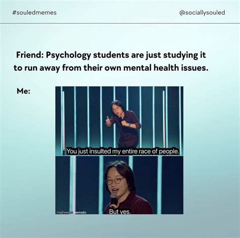 21 Psych memes ideas | psych memes, psychology memes, psychology humor