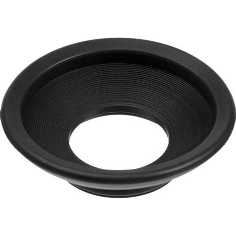 Vello EPN-DK19 Rubber Eyepiece for Select Nikon Cameras(4 Pack ...