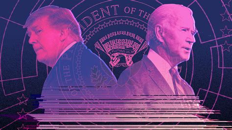 Trump Made A Mess Of Tech Policy. Here's What Biden Is Inheriting