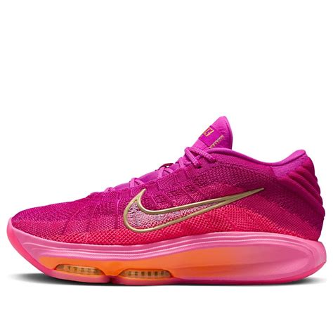 Nike Air Zoom GT Hustle 3 EP 'Endless Energy' FV5952-601