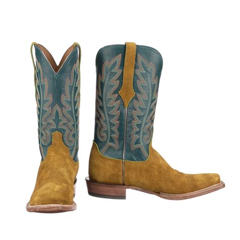 Lucchese Boots Official Website | Lucchese