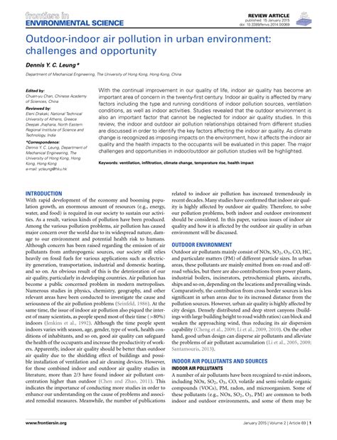 Air Environment 的图像结果