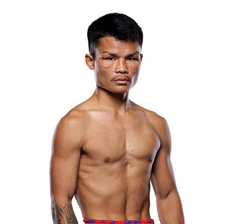 लिन टेट आंग - ONE Championship – The Home Of Martial Arts