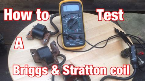 Image result for Compression Test Briggs Stratton