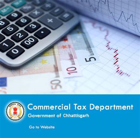 Commercial Tax Department