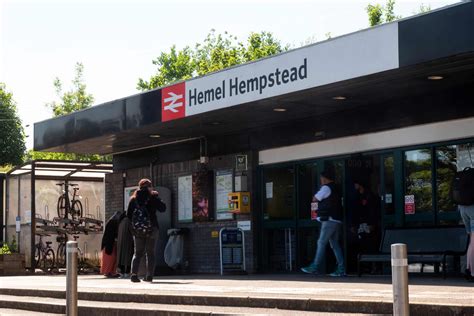 Chaulden Meadows ‧ New homes in Hemel Hempstead ‧ Taylor Wimpey