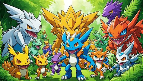 Image result for Digimon Frontier Characters