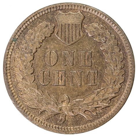 UNITED STATES: 1 cent, 1909 - Stephen Album Rare Coins