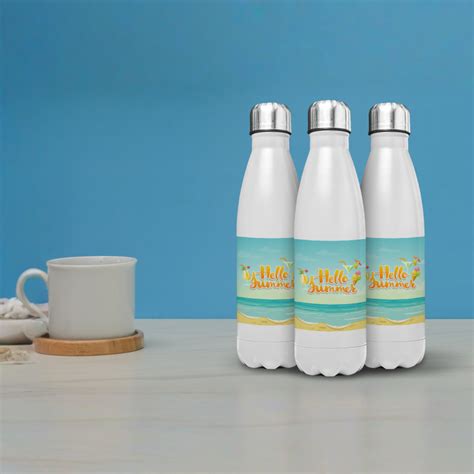 Printed Cola Bottles 600ml | Vistaprint