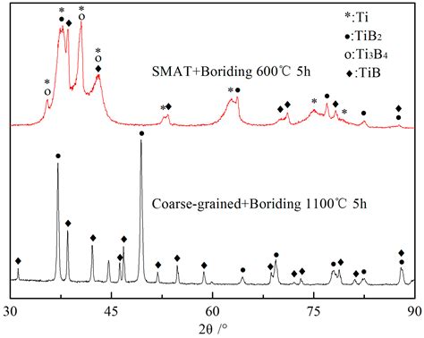 An Evaluation of a Borided Layer Formed on Ti-6Al-4V Alloy by Means of ...