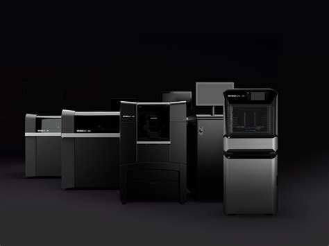 PolyJet Machines | Stratasys 3D Printers | Purple Platypus