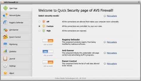 Image result for Best Free Firewall Software