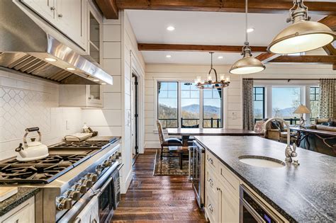 1100 Preserve Road - Balsam Mountain Preserve