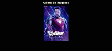Selector de imágenes interactivo con HTML y CSS | Freelancer