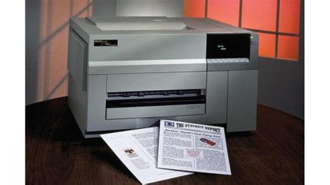 Image result for How Does a Laser Printer