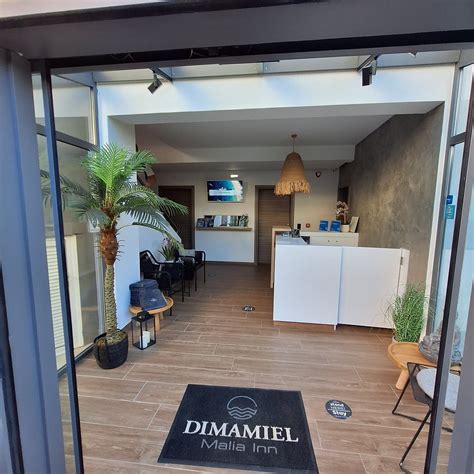 DIMAMIEL MALIA INN (Crete) - Villa Reviews, Photos, Rate Comparison ...