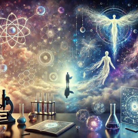 What Do Scientists Say About the Afterlife? Exploring the Question: Is ...