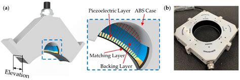 Dual-Wavelength Photoacoustic Computed Tomography with Piezoelectric ...