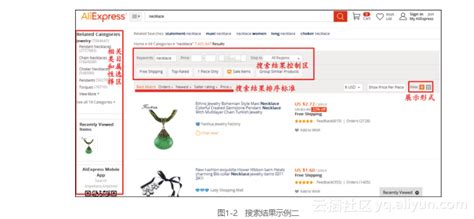 IXSPY以图搜图—速卖通竞对产品查找神器 - 知乎