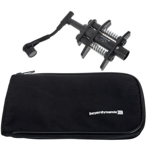 Beyerdynamic TG D58C Condenser Clip-On Microphone – BAJAAO.COM