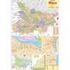 BIHAR POLITICAL (HINDI) SIZE 70 X 100 CMS