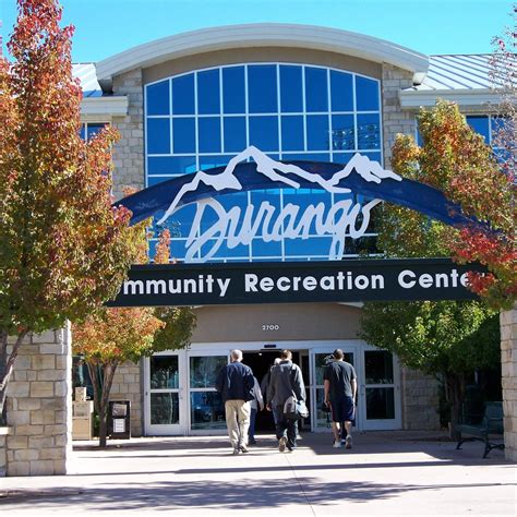 Durango Community Recreation Center (2026) - All You MUST Know Before ...
