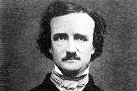 Edgar Allan Poe Dream Within A Dream