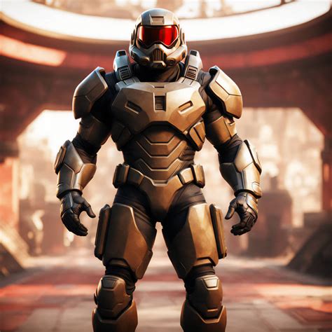 Image result for Fallout 4 Doomguy Mod