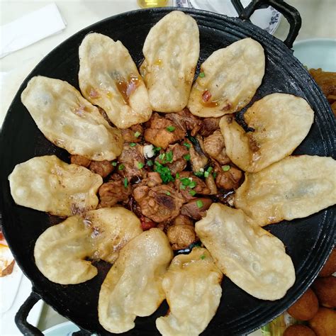 地锅鸡做法总结（皖北、苏北地区） | 虾丸派
