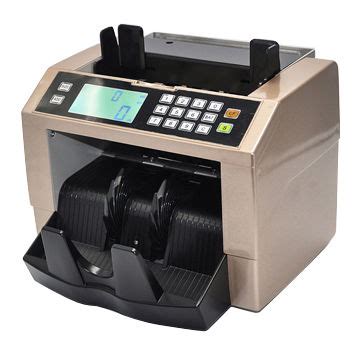 Buy Wholesale China Portable Money Counter Machine, Bill Counter ...