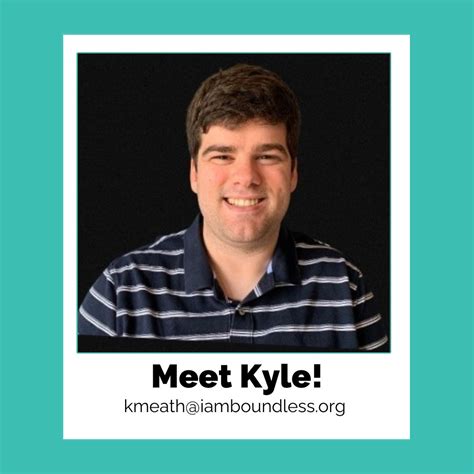 I Am Boundless, Inc. on LinkedIn: We're excited to introduce our newest ...